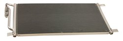 RADIATOR CLIMATIZARE MAXGEAR AC830031 - Compatibil cu BMW