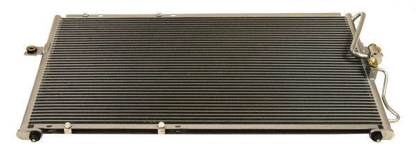 RADIATOR CLIMATIZARE MAXGEAR AC830056 - Compatibil cu KIA