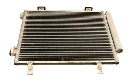 RADIATOR CLIMATIZARE MAXGEAR AC830061 - Compatibil cu NISSAN, SUZUKI