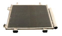 RADIATOR CLIMATIZARE MAXGEAR AC830061 - Compatibil cu NISSAN, SUZUKI