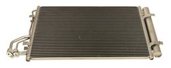 RADIATOR CLIMATIZARE MAXGEAR AC830069 - Compatibil cu HYUNDAI, KIA