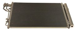 Radiator climatizare Maxgear AC830069