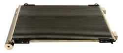 RADIATOR CLIMATIZARE MAXGEAR AC830078 - Compatibil cu PEUGEOT