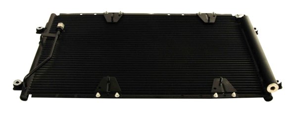 RADIATOR CLIMATIZARE MAXGEAR AC830094 - Compatibil cu SUZUKI