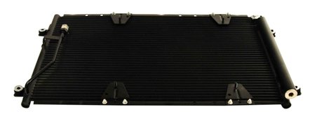 RADIATOR CLIMATIZARE MAXGEAR AC830094 - Compatibil cu SUZUKI