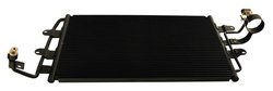 Radiator climatizare Maxgear AC830101