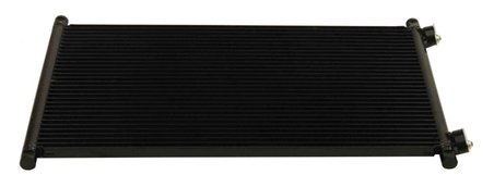 RADIATOR CLIMATIZARE MAXGEAR AC830108 - Compatibil cu FIAT