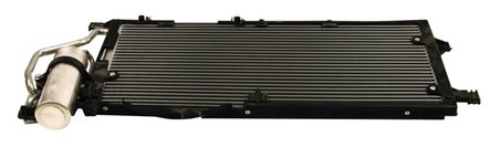 RADIATOR CLIMATIZARE MAXGEAR AC830111 - Compatibil cu OPEL, VAUXHALL