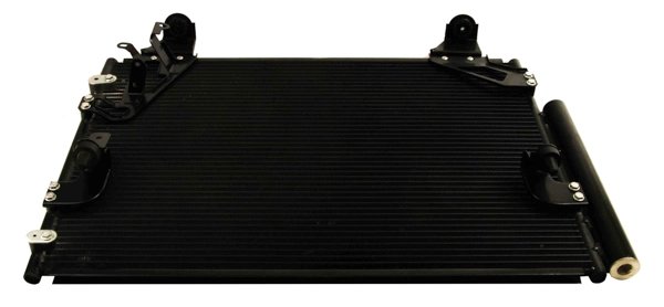 Radiator climatizare Maxgear AC830113