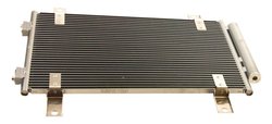 RADIATOR CLIMATIZARE MAXGEAR AC830120 - Compatibil cu CITROEN, FIAT, PEUGEOT