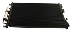 Radiator climatizare Maxgear AC830126