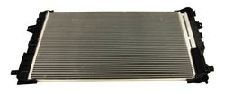 RADIATOR CLIMATIZARE MAXGEAR AC830131 - Compatibil cu INFINITI, MERCEDES-BENZ