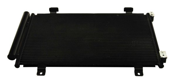 RADIATOR CLIMATIZARE MAXGEAR AC830135 - Compatibil cu OPEL, SUZUKI, VAUXHALL
