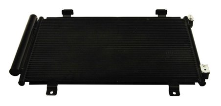 RADIATOR CLIMATIZARE MAXGEAR AC830135 - Compatibil cu OPEL, SUZUKI, VAUXHALL