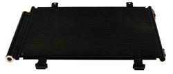 RADIATOR CLIMATIZARE MAXGEAR AC830135 - Compatibil cu OPEL, SUZUKI, VAUXHALL