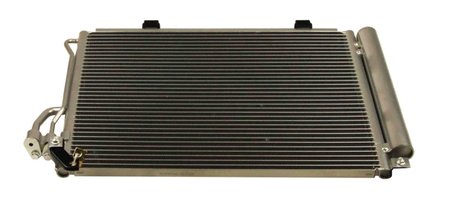 Radiator climatizare Maxgear AC830140