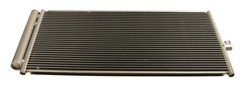 RADIATOR CLIMATIZARE MAXGEAR AC830154 - Compatibil cu SUBARU