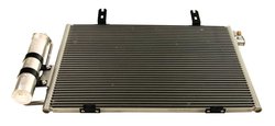RADIATOR CLIMATIZARE MAXGEAR AC830162 - Compatibil cu RENAULT