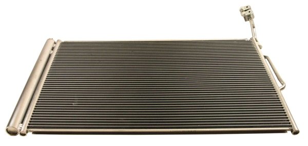 RADIATOR CLIMATIZARE MAXGEAR AC830186 - Compatibil cu PORSCHE, VW