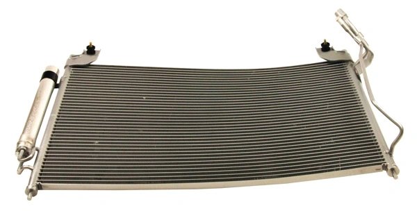 RADIATOR CLIMATIZARE MAXGEAR AC830212 - Compatibil cu MAZDA