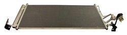 RADIATOR CLIMATIZARE MAXGEAR AC830214 - Compatibil cu HYUNDAI