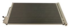 RADIATOR CLIMATIZARE MAXGEAR AC830218 - Compatibil cu OPEL, VAUXHALL