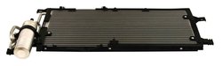 RADIATOR CLIMATIZARE MAXGEAR AC830229 - Compatibil cu OPEL, VAUXHALL