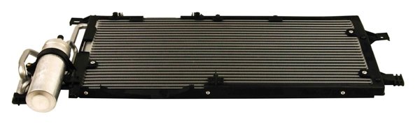 RADIATOR CLIMATIZARE MAXGEAR AC830229 - Compatibil cu OPEL, VAUXHALL