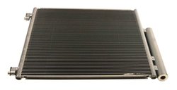RADIATOR CLIMATIZARE MAXGEAR AC830230 - Compatibil cu ASTON MARTIN, TOYOTA