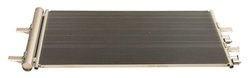 RADIATOR CLIMATIZARE MAXGEAR AC830236 - Compatibil cu BMW, MINI
