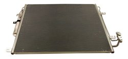 RADIATOR CLIMATIZARE MAXGEAR AC830253 - Compatibil cu LAND ROVER