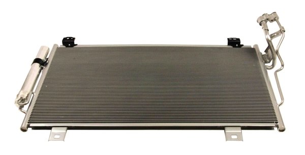 Radiator climatizare Maxgear AC830259