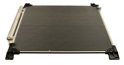 RADIATOR CLIMATIZARE MAXGEAR AC830264 - Compatibil cu TOYOTA
