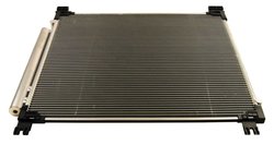 Radiator climatizare Maxgear AC830264