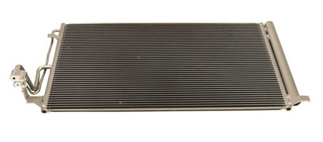 Radiator climatizare Maxgear AC830266