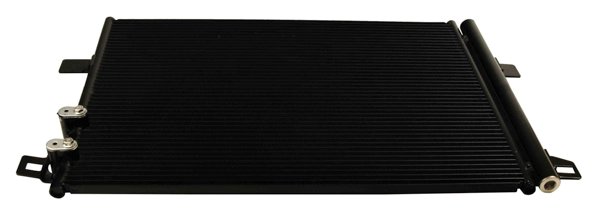 RADIATOR CLIMATIZARE MAXGEAR AC830274 - Compatibil cu VW