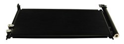Radiator climatizare Maxgear AC830280