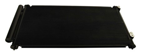 RADIATOR CLIMATIZARE MAXGEAR AC830281 - Compatibil cu TOYOTA