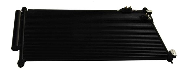 RADIATOR CLIMATIZARE MAXGEAR AC830283 - Compatibil cu HONDA