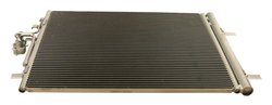 RADIATOR CLIMATIZARE MAXGEAR AC832707 - Compatibil cu LAND ROVER, VOLVO