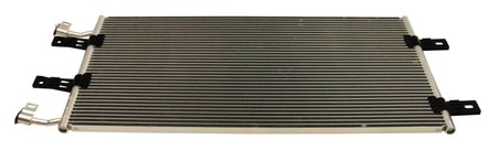 RADIATOR CLIMATIZARE MAXGEAR AC832973 - Compatibil cu NISSAN, OPEL, RENAULT, VAUXHALL