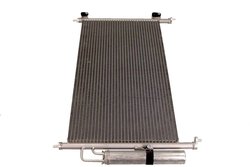RADIATOR CLIMATIZARE MAXGEAR AC835486 - Compatibil cu HONDA
