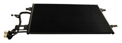 RADIATOR CLIMATIZARE MAXGEAR AC836686 - Compatibil cu AUDI