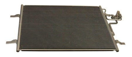 RADIATOR CLIMATIZARE MAXGEAR AC837110 - Compatibil cu FORD