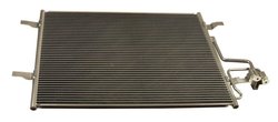 RADIATOR CLIMATIZARE MAXGEAR AC837110 - Compatibil cu FORD