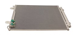 Radiator climatizare Maxgear AC840812