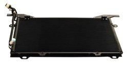 Radiator climatizare Maxgear AC841946