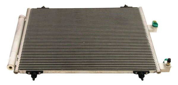 RADIATOR CLIMATIZARE MAXGEAR AC855547 - Compatibil cu CITROEN, FIAT, LANCIA, PEUGEOT