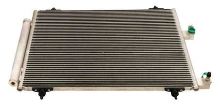 RADIATOR CLIMATIZARE MAXGEAR AC855547 - Compatibil cu CITROEN, FIAT, LANCIA, PEUGEOT