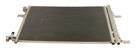 RADIATOR CLIMATIZARE MAXGEAR AC857137 - Compatibil cu CHEVROLET, OPEL, VAUXHALL